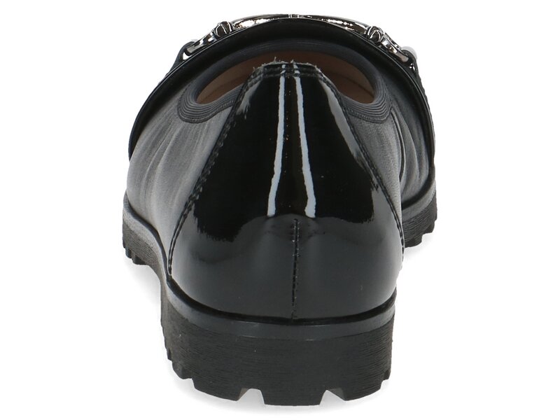 Caprice - Ballerina - Schwarz 