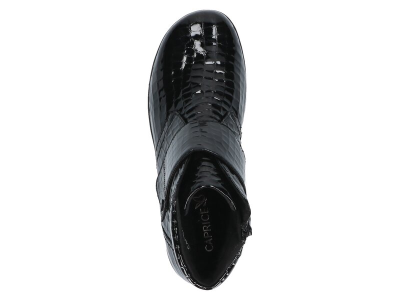 Caprice - Stiefel - Schwarz 