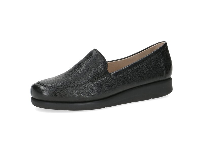 Caprice - Slipper - Schwarz 