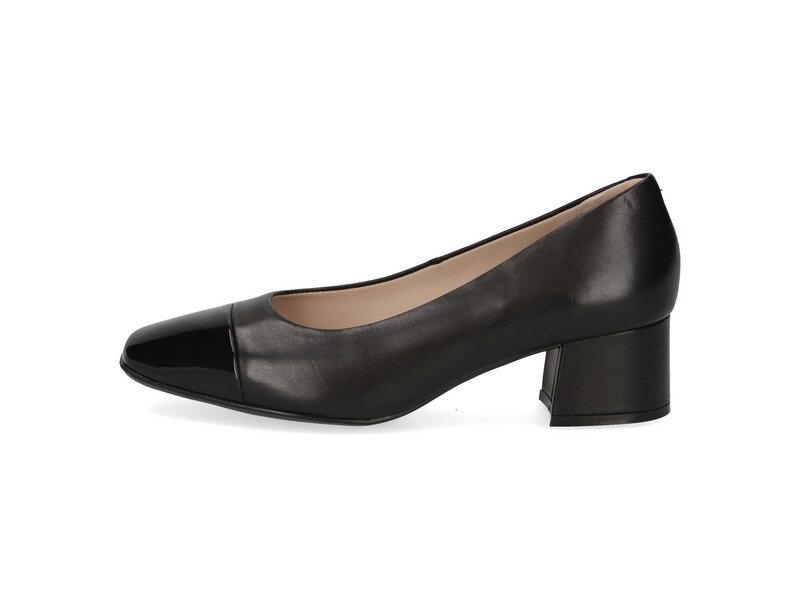 Caprice - Pumps - Schwarz 