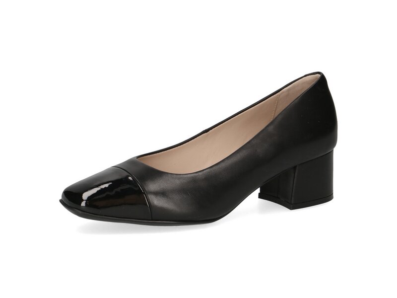 Caprice - Pumps - Schwarz 