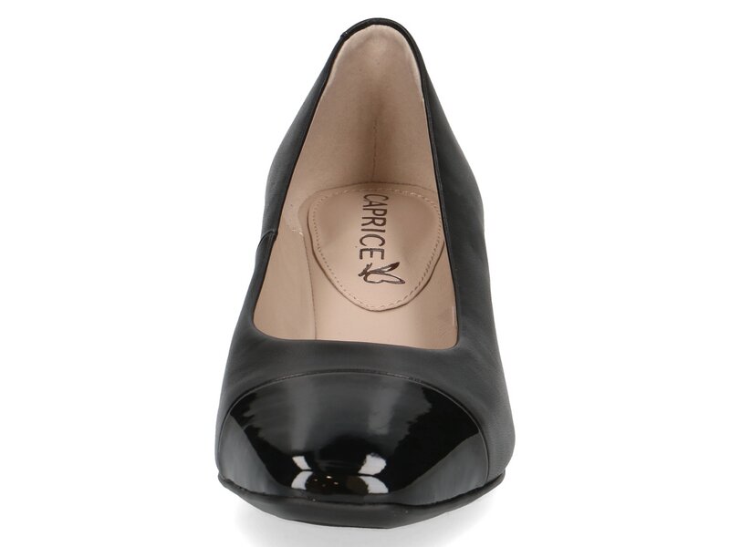 Caprice - Pumps - Schwarz 