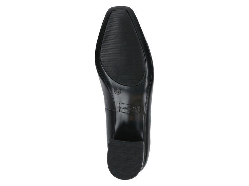 Caprice - Pumps - Schwarz 
