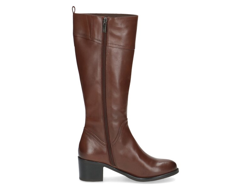 Caprice - Stiefel - Braun 