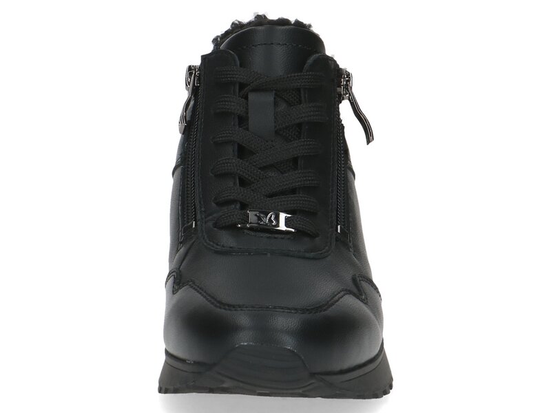 Caprice - Stiefel - Schwarz 