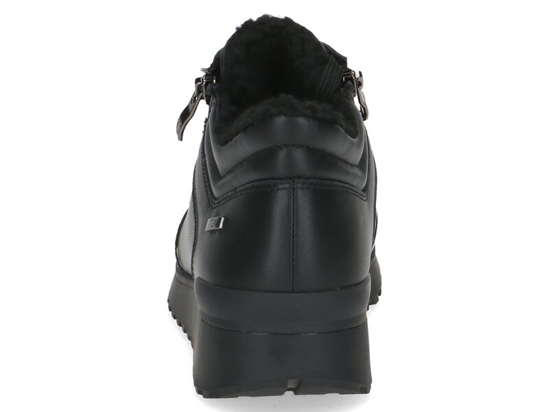 Caprice - Stiefel - Schwarz 