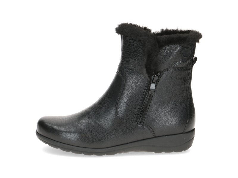 Caprice - Stiefel - Schwarz 