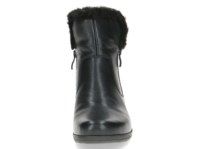 Caprice - Stiefel - Schwarz 