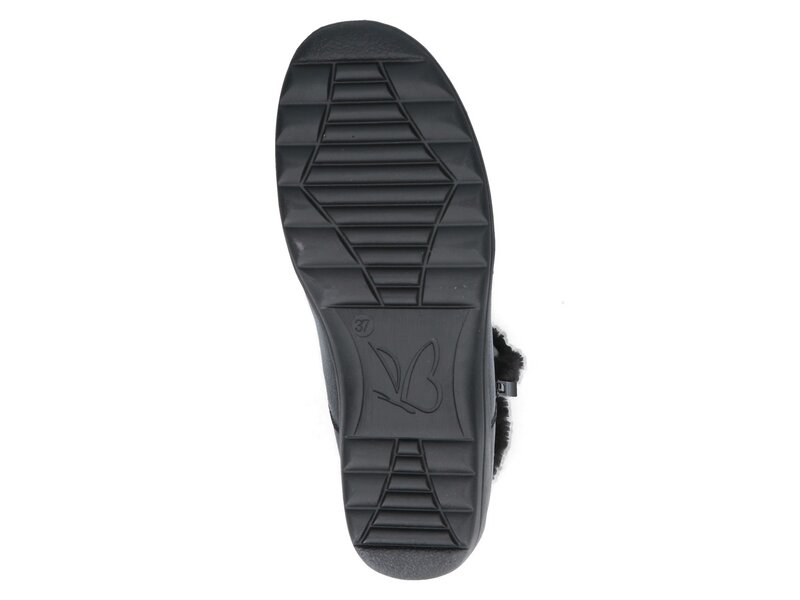 Caprice - Stiefel - Schwarz 