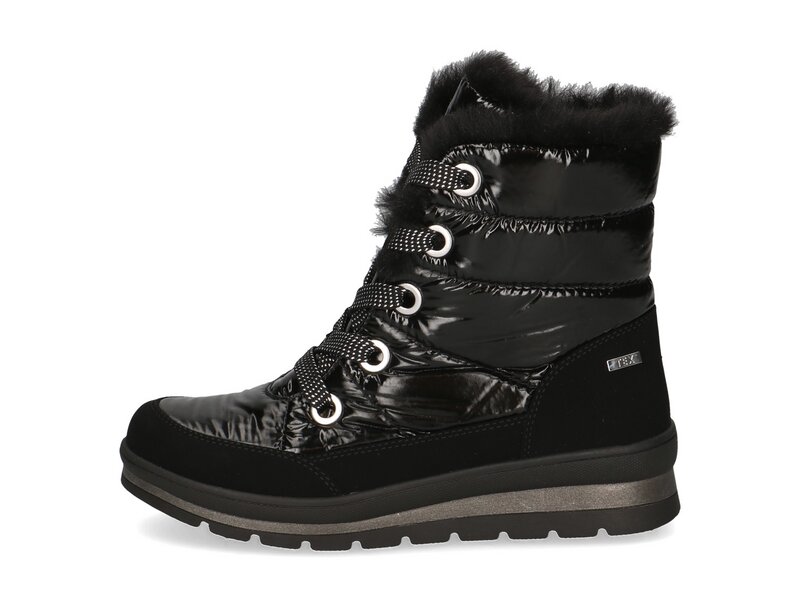Caprice - Stiefel - Schwarz 