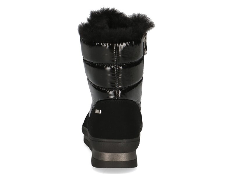 Caprice - Stiefel - Schwarz 