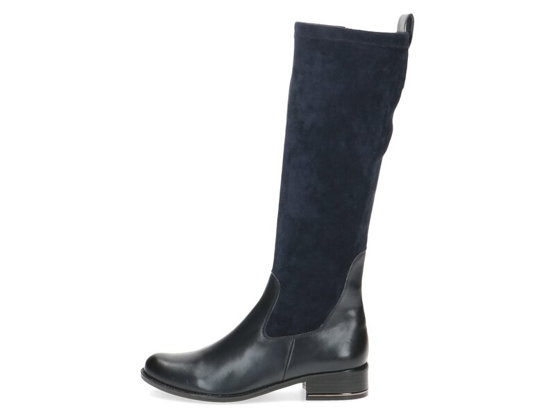 Caprice - Stiefel - Blau 