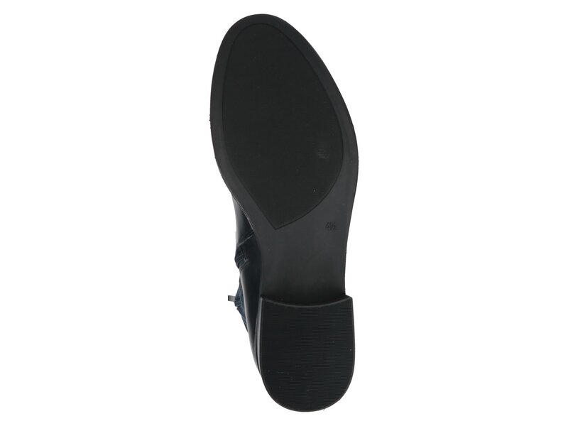 Caprice - Stiefel - Blau 