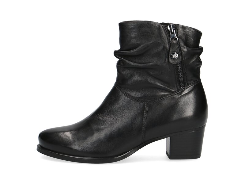 Caprice - Stiefel - Schwarz 