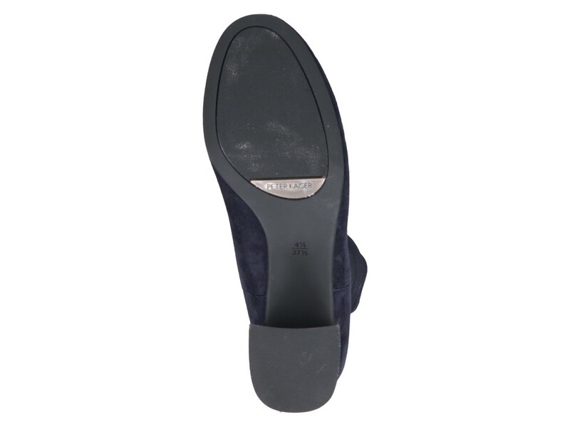 Peter Kaiser - Stiefel - Blau 