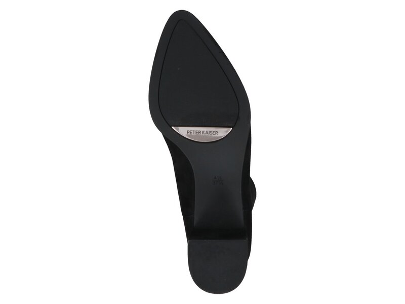Peter Kaiser - Stiefel - Schwarz 