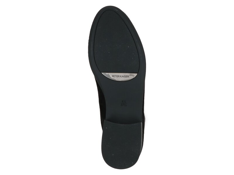 Peter Kaiser - Stiefel - Schwarz 
