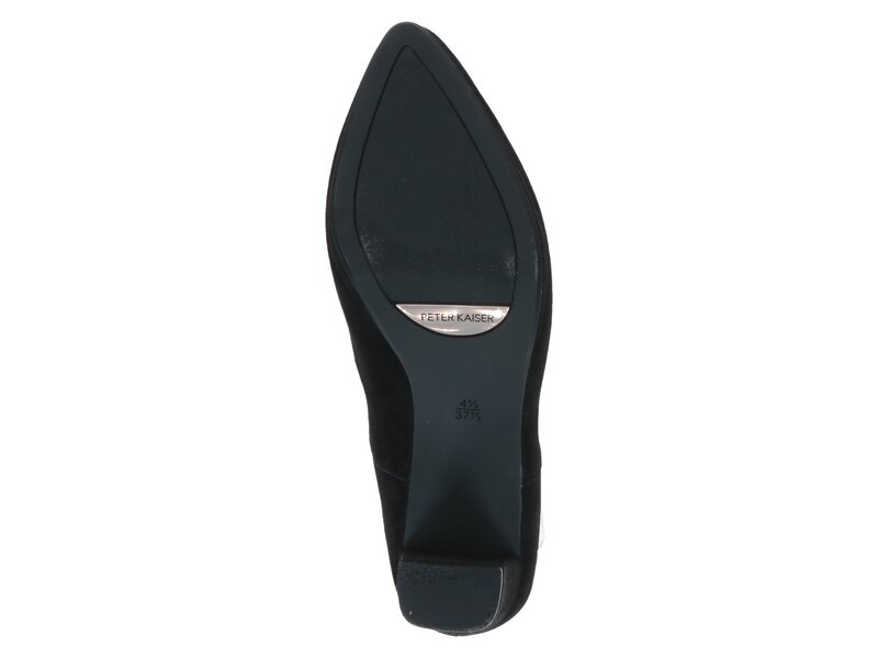 Peter Kaiser - Stiefel - Schwarz 