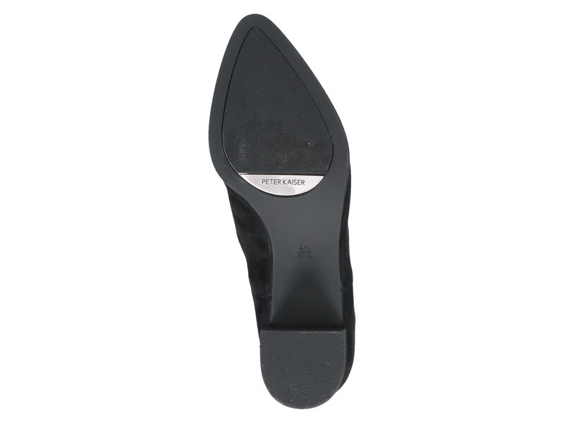 Peter Kaiser - Stiefel - Schwarz 