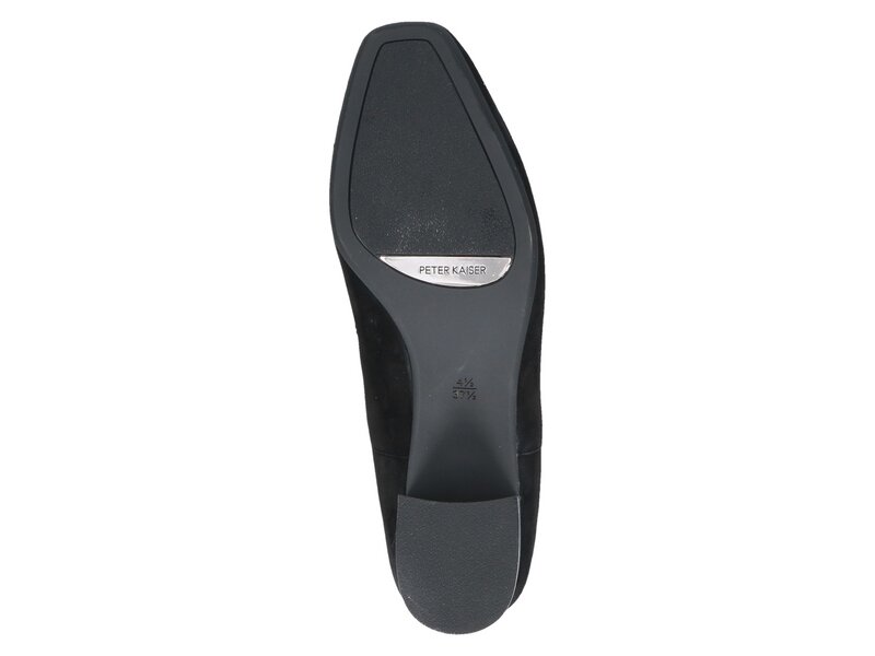 Peter Kaiser - Stiefel - Schwarz 