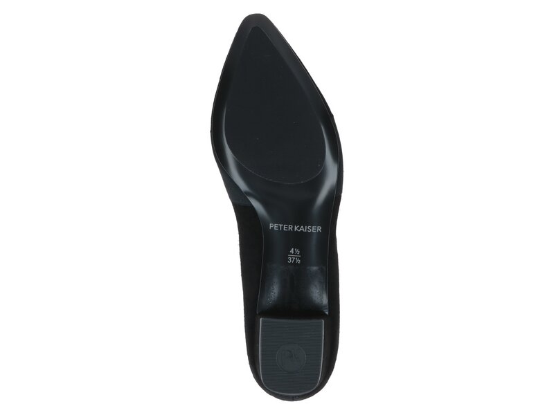 Peter Kaiser - Pumps - Schwarz 
