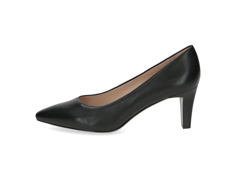 Peter Kaiser - Pumps - Schwarz 