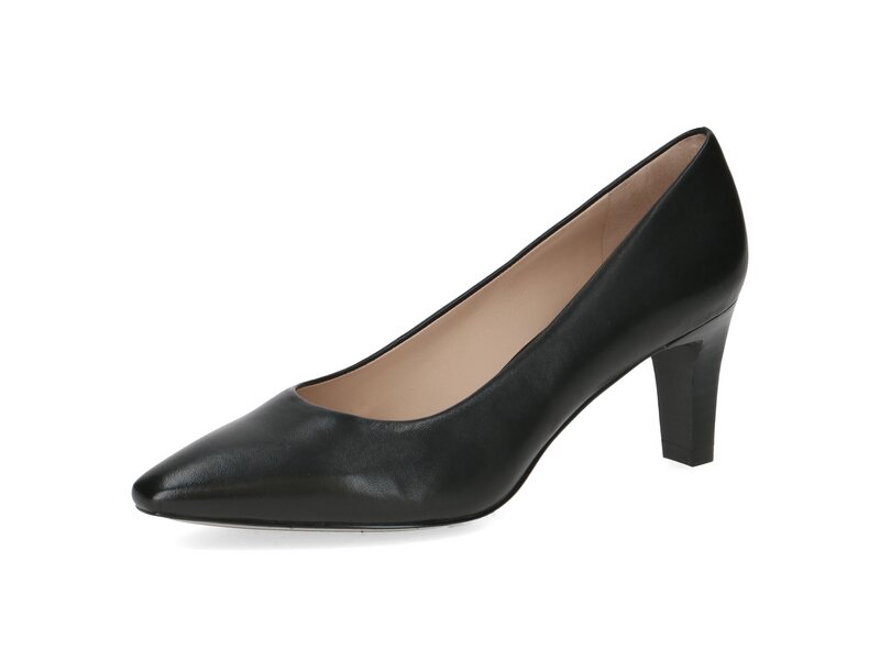 Peter Kaiser - Pumps - Schwarz 