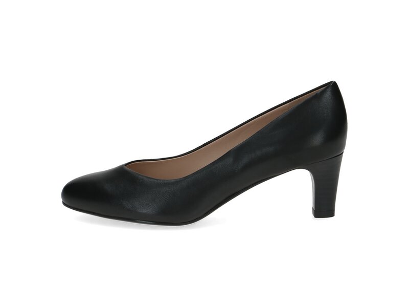 Peter Kaiser - Pumps - Schwarz 