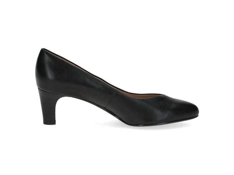Peter Kaiser - Pumps - Schwarz 