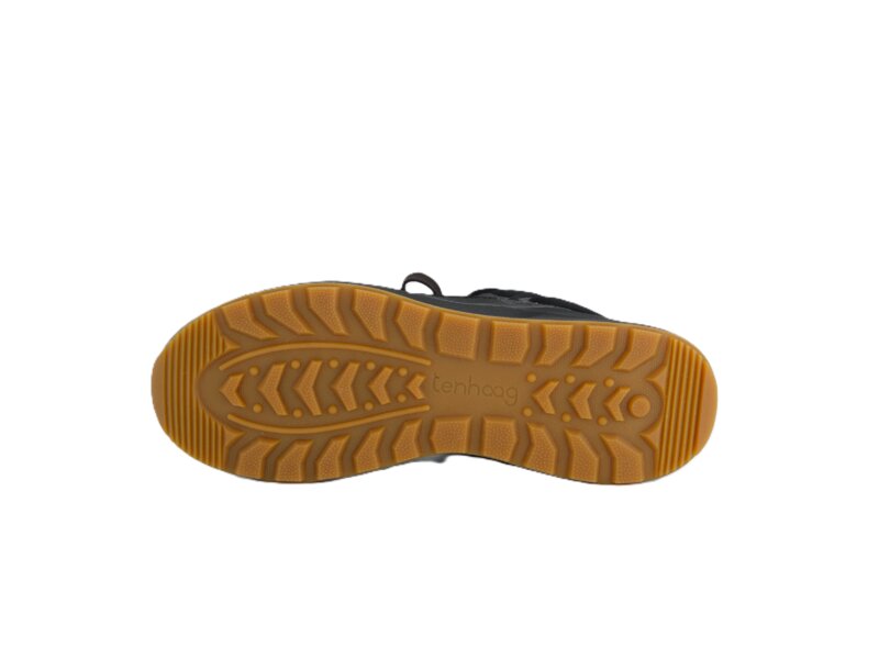 Tenhaag - Trekhaag - Schwarz 