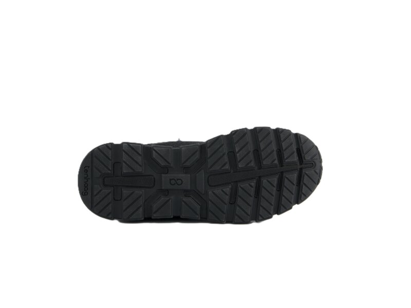 Tenhaag - Stormhaag - Schwarz 