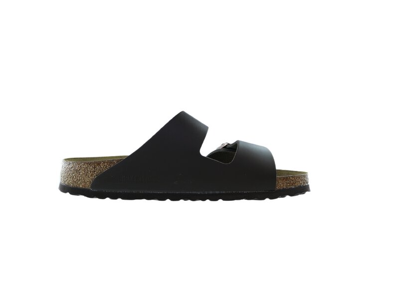 Birkenstock - Arizona - Braun 