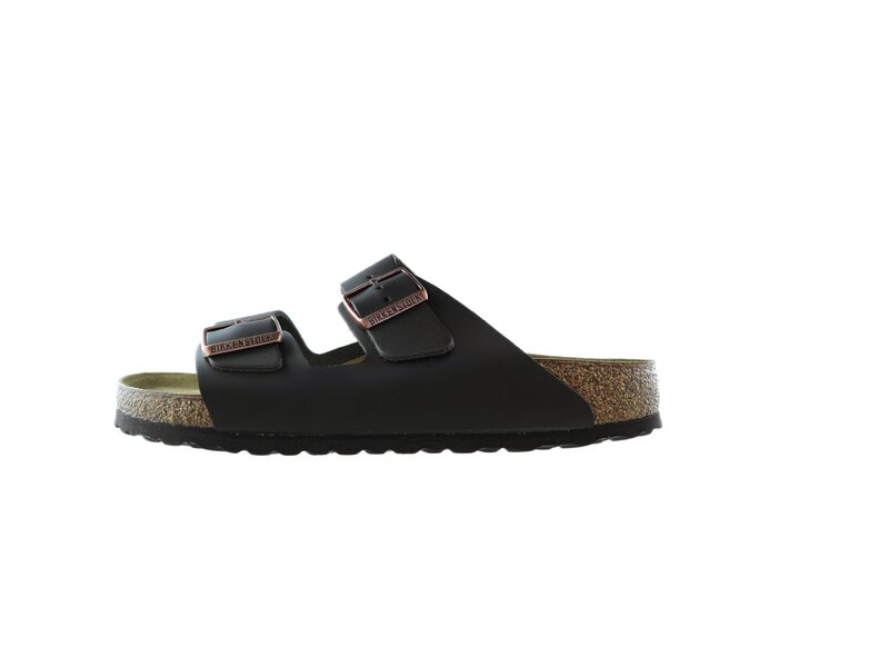 Birkenstock - Arizona - Braun 
