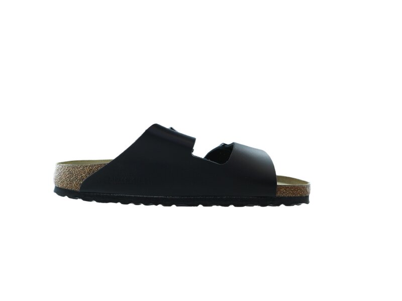 Birkenstock - Arizona - Schwarz 