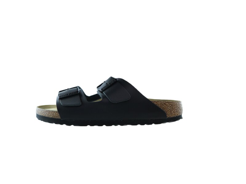Birkenstock - Arizona - Schwarz 