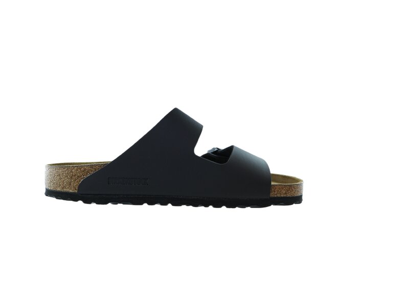 Birkenstock - Arizona - Schwarz 