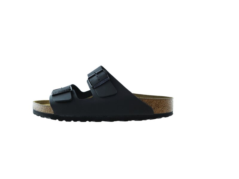 Birkenstock - Arizona - Schwarz 
