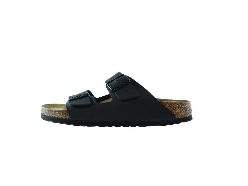 Birkenstock - Arizona - Schwarz 