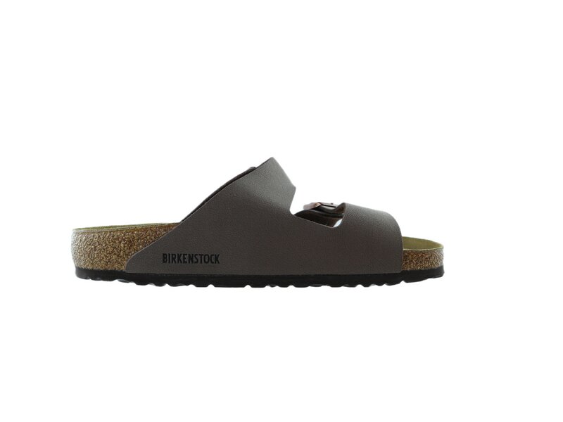 Birkenstock - Arizona - Braun 