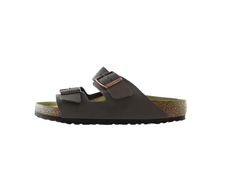 Birkenstock - Arizona - Braun 