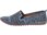 Gemini - Anilina Slipper - Blau 