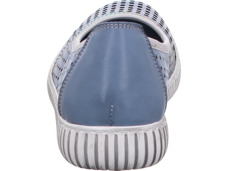 Gemini - Slipper 