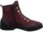 Gemini Stiefel - 033100-02/050 - Rot 