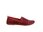 Gemini - Anilina Slipper - Rot 