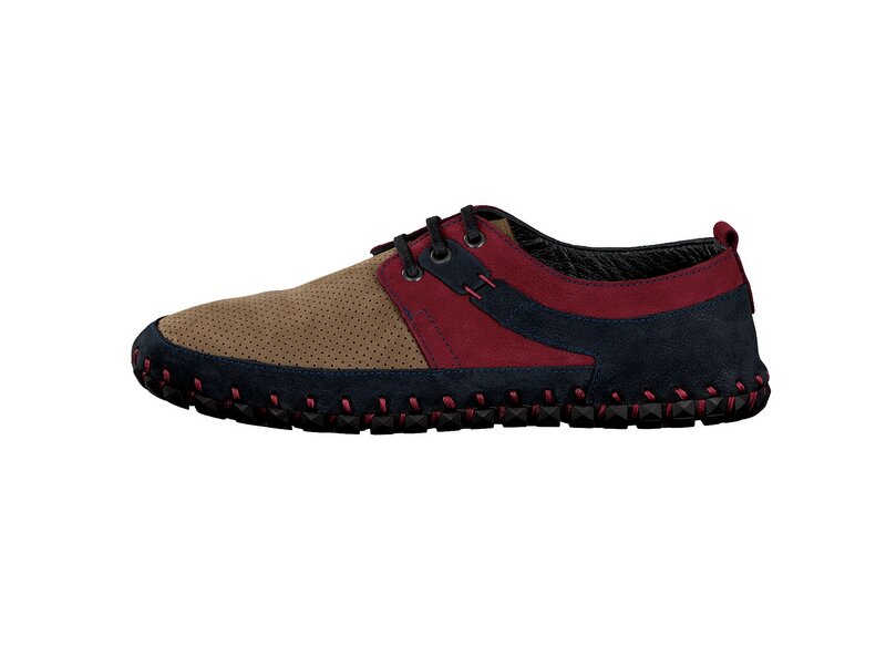 Gemini - 032602-03/845 - Mehrfarbig 