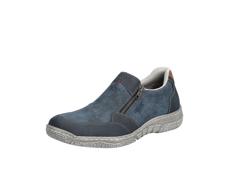 Rieker - 03550-14 - Blau 