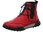 Gemini - Anilina Stiefel - Rot 