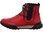 Gemini - Anilina Stiefel - Rot 
