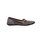Gemini - Anilina Slipper - Grau 