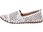 Gemini - Anilina Slipper - Weiß 